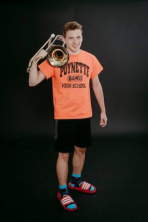 2024 PHS Band36