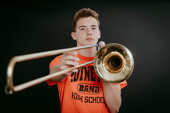 2024 PHS Band38