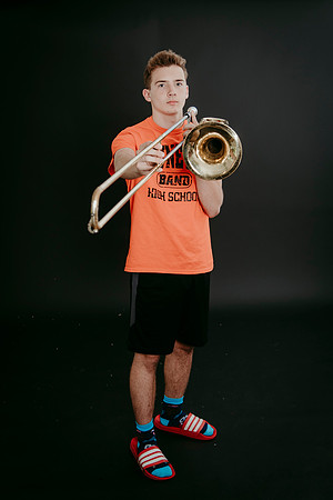 2024 PHS Band39