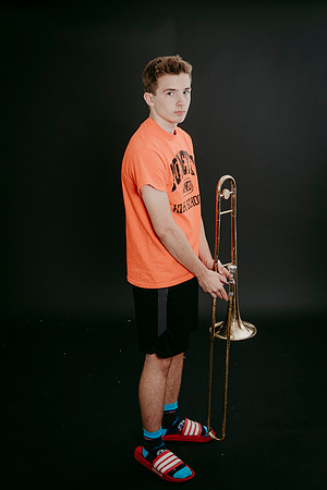 2024 PHS Band40