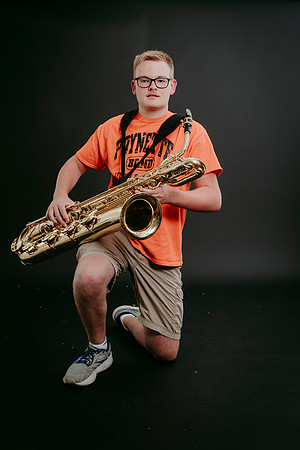 2024 PHS Band43