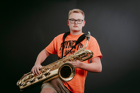 2024 PHS Band44