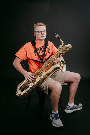 2024 PHS Band45