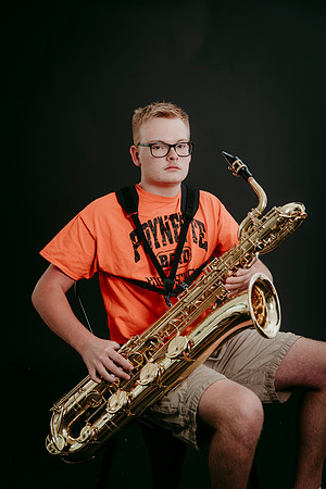 2024 PHS Band46