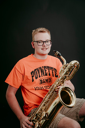 2024 PHS Band48