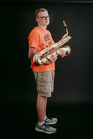 2024 PHS Band51