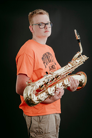2024 PHS Band52
