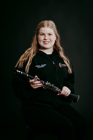 2024 PHS Band54