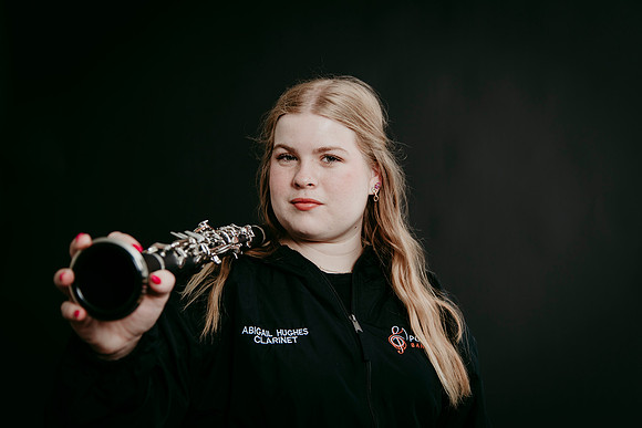 2024 PHS Band57