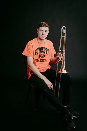 2024 PHS Band71