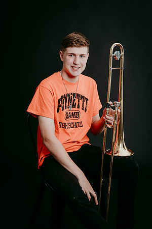2024 PHS Band73
