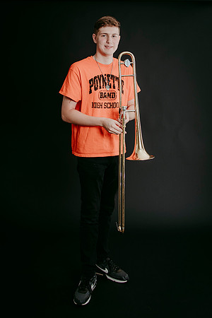 2024 PHS Band81