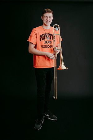 2024 PHS Band82