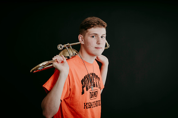 2024 PHS Band85
