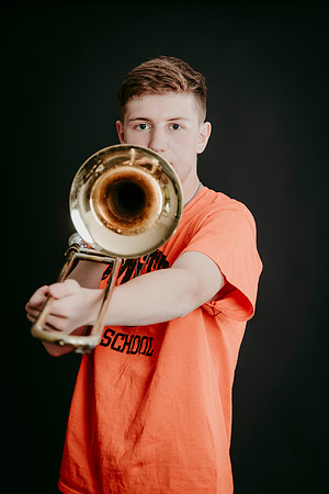 2024 PHS Band86