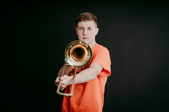 2024 PHS Band88