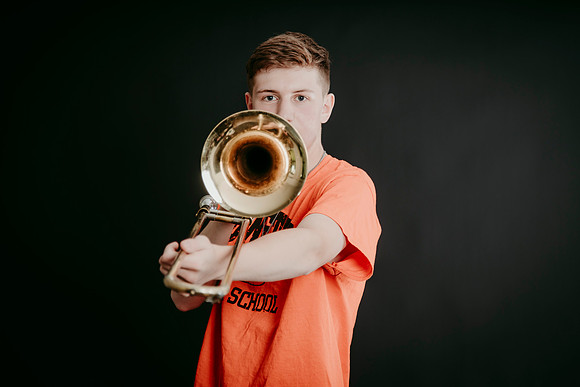 2024 PHS Band87