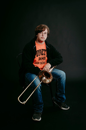 2024 PHS Band91