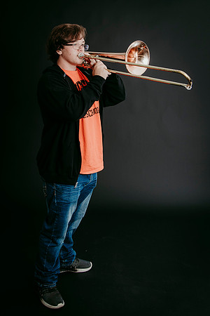 2024 PHS Band95