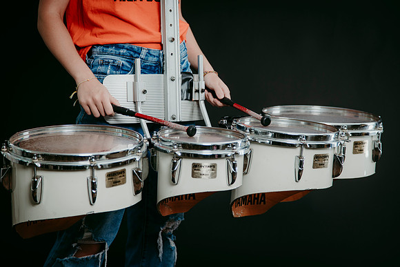 2024 PHS Band105