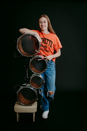 2024 PHS Band106
