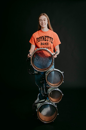 2024 PHS Band109