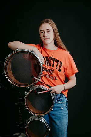 2024 PHS Band108