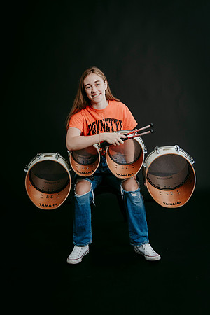 2024 PHS Band112