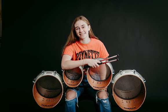 2024 PHS Band113