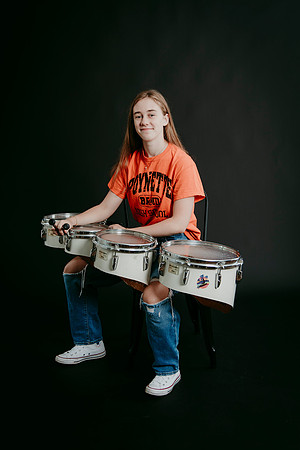 2024 PHS Band116