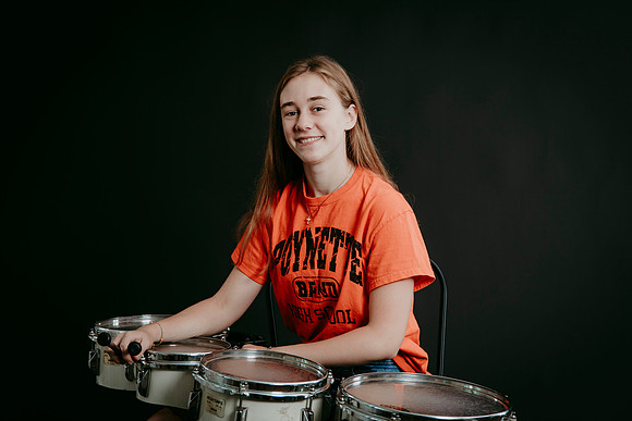 2024 PHS Band118
