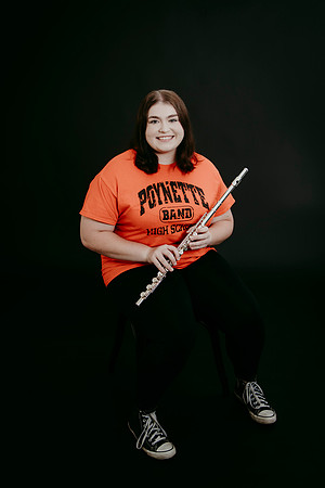 2024 PHS Band119