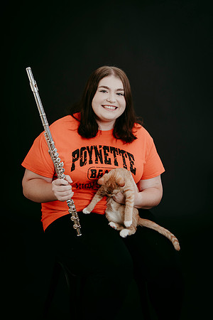 2024 PHS Band123