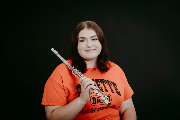 2024 PHS Band122