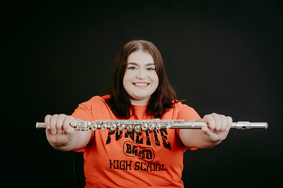 2024 PHS Band124