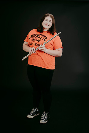 2024 PHS Band126