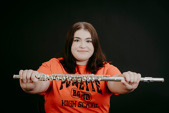 2024 PHS Band125
