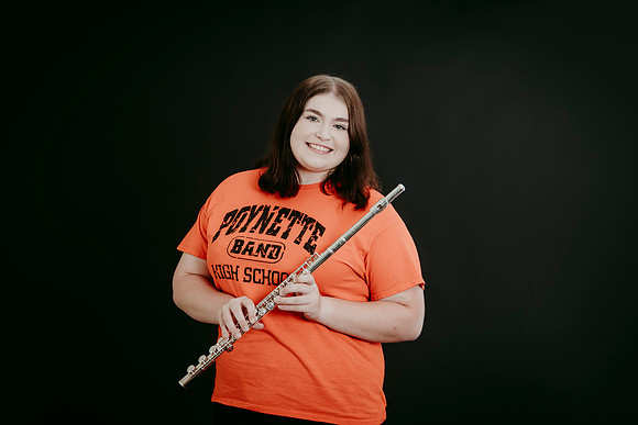 2024 PHS Band128