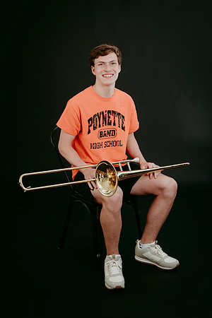 2024 PHS Band131