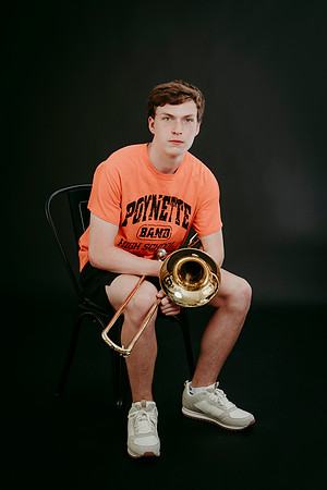 2024 PHS Band132