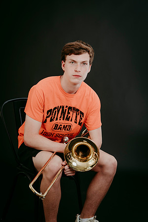 2024 PHS Band133