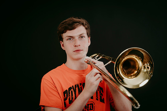 2024 PHS Band134