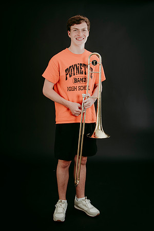 2024 PHS Band138