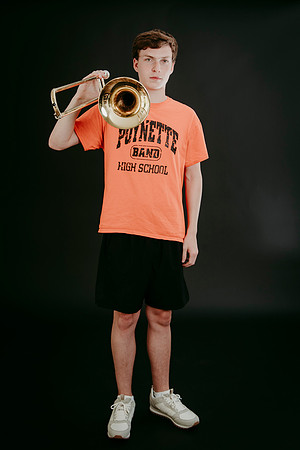 2024 PHS Band141