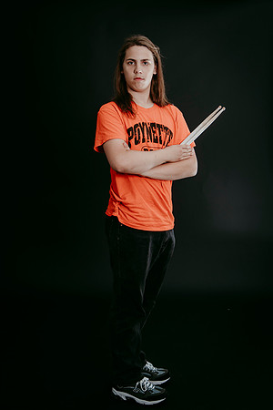 2024 PHS Band151
