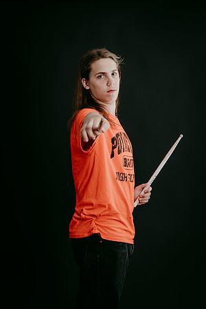2024 PHS Band156