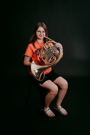 2024 PHS Band157