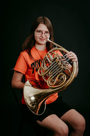 2024 PHS Band158
