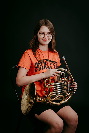 2024 PHS Band160