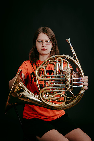 2024 PHS Band161